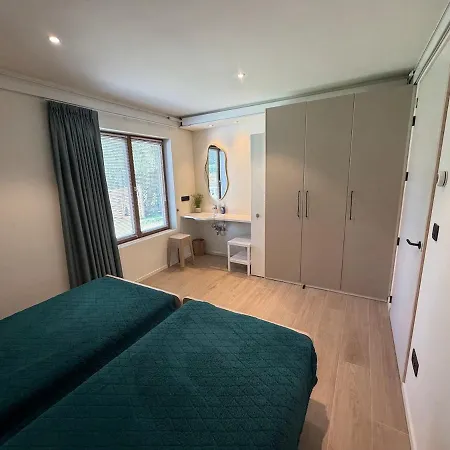 Gezellige Woning Met Grote Tuin Dichtbij * Koksijde