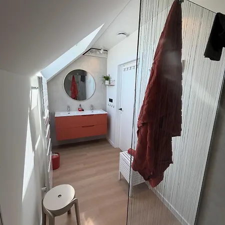 Gezellige Woning Met Grote Tuin Dichtbij * Koksijde