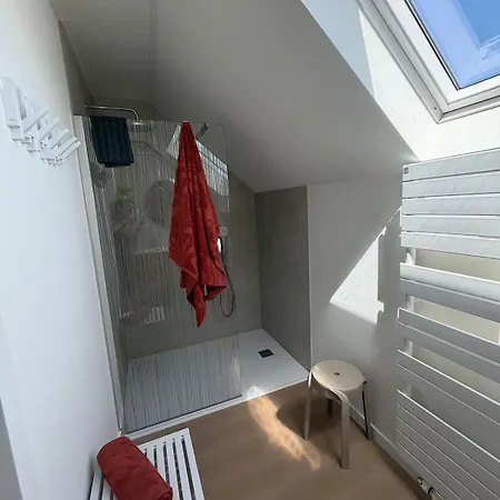 Dom wakacyjny Gezellige Woning Met Grote Tuin Dichtbij *