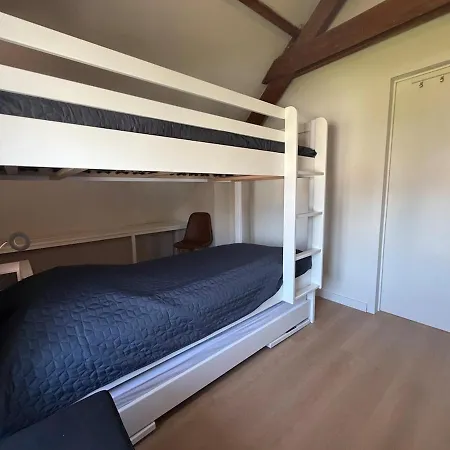 Gezellige Woning Met Grote Tuin Dichtbij